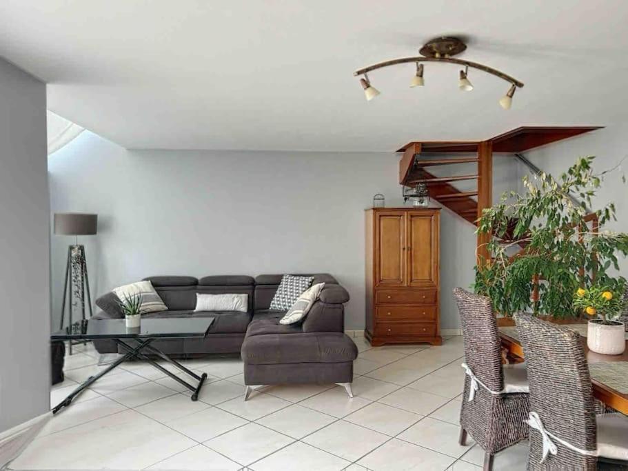 Le Capucine - Rive De Compiegne Apartment Exterior photo
